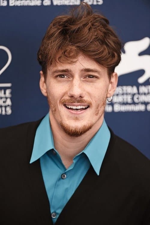 Antonio Folletto foto