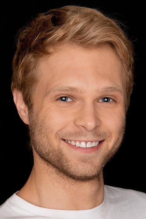 Martin Hlubocký foto