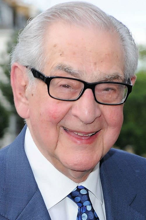 Denis Norden foto