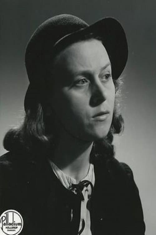 Ingrid Matthiessen foto