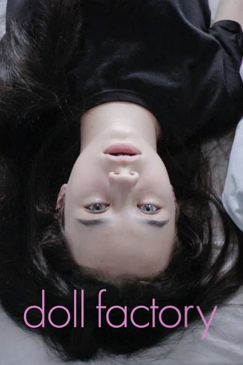 Doll Factory: The Musical (2021) poster