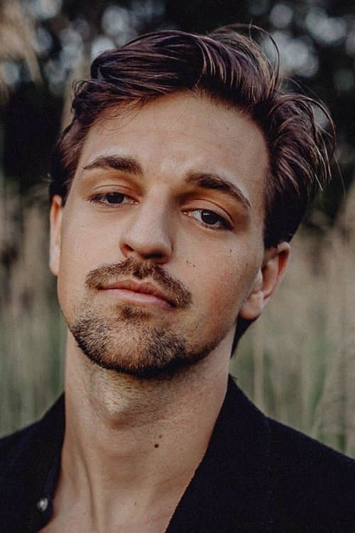 Joshua Jagersberger foto