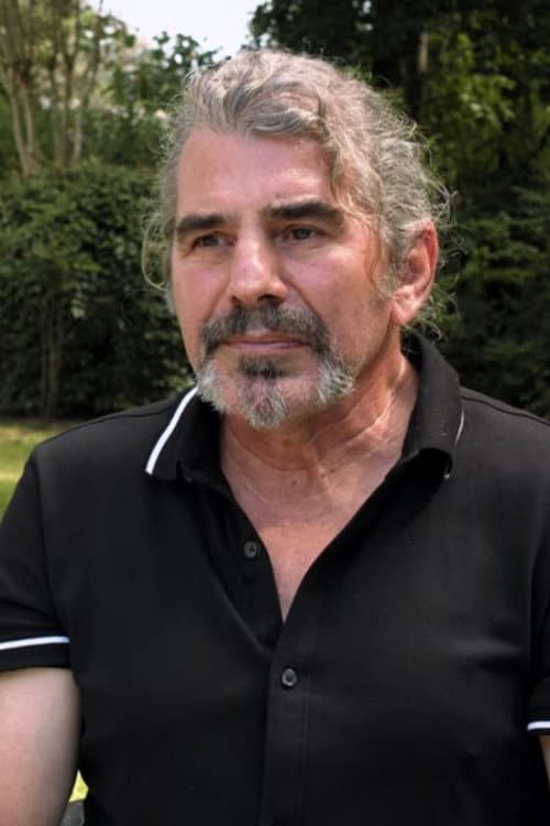 Taso N. Stavrakis foto