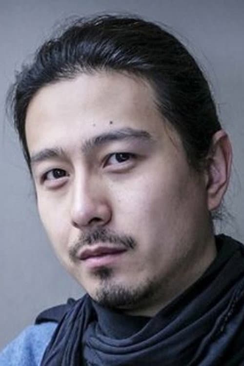 Farkhat Sharipov foto
