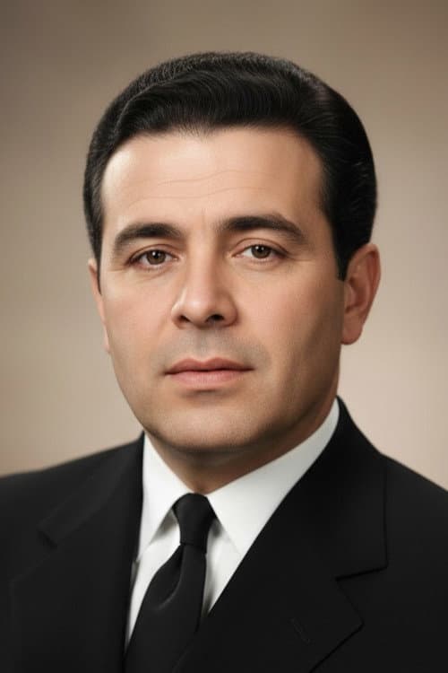 Münir Ceyhan foto