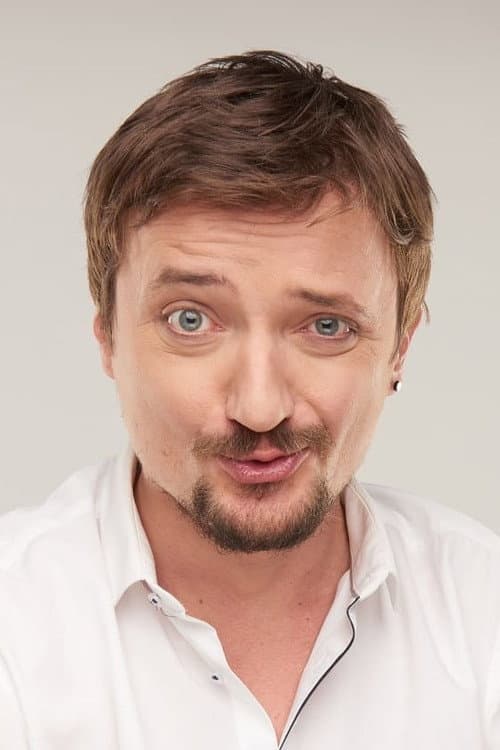 Daniel Heriban foto