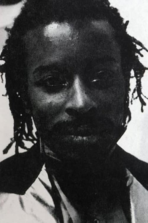 Rufus Collins foto