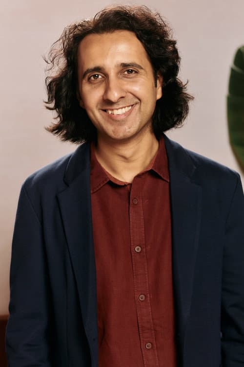 Virat Pal foto