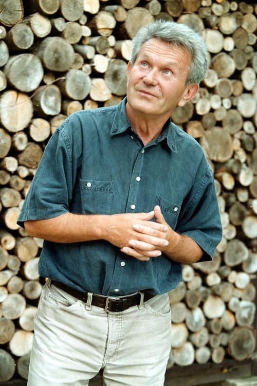 Jan Špáta foto