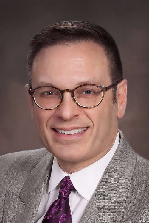 Mark Perlmutter foto