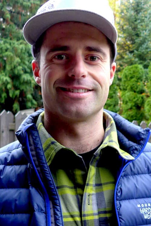 James Heim foto