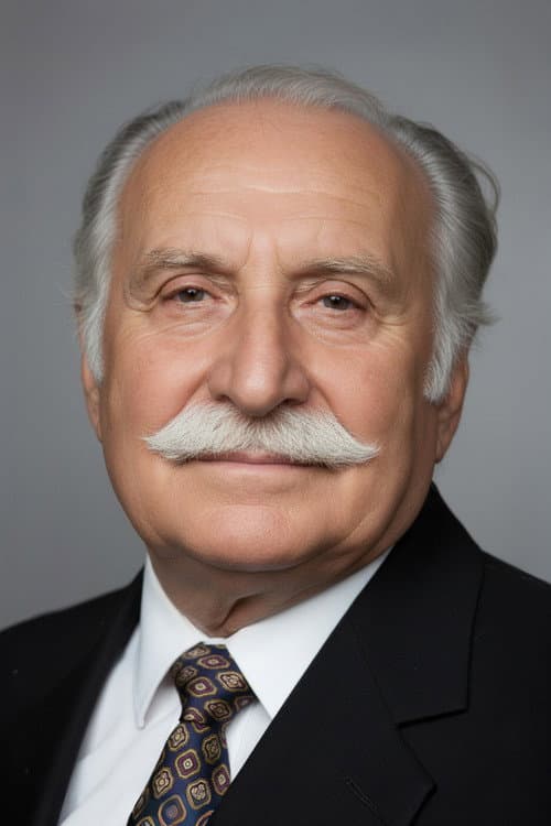 İhsan Evrim foto