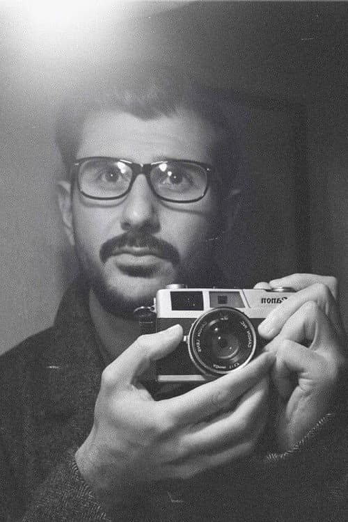 Gevorg Galstian foto