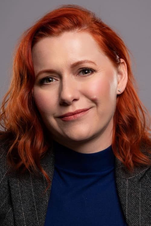 Whitney Wegman-Wood foto