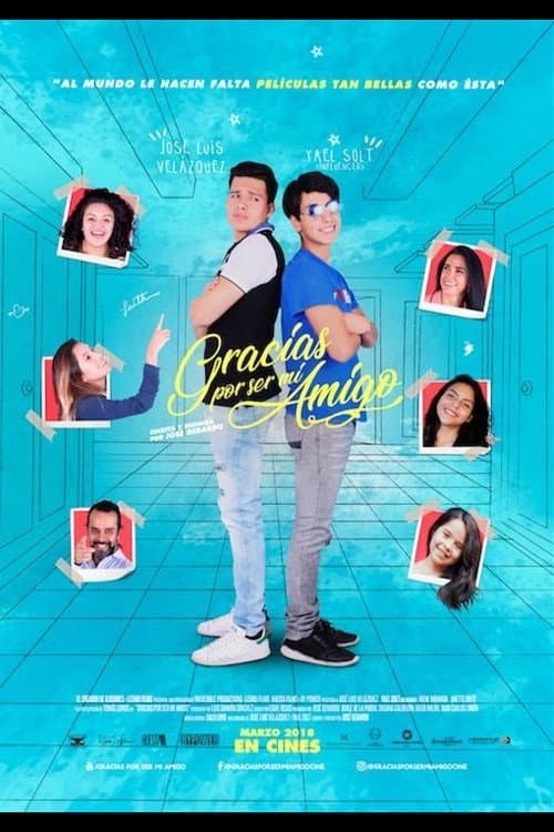 Mi mejor regalo (2013) poster