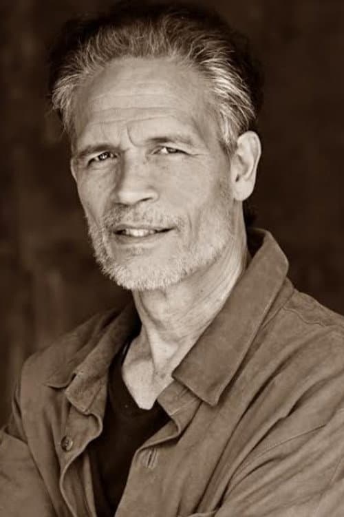 Craig Hamann foto