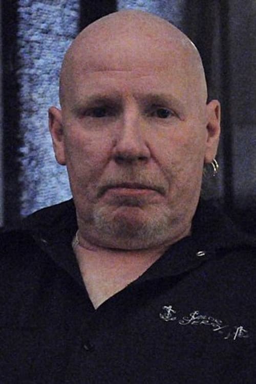 Cheetah Chrome foto