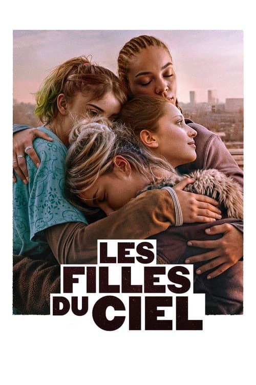 Les Filles du ciel (2026) poster