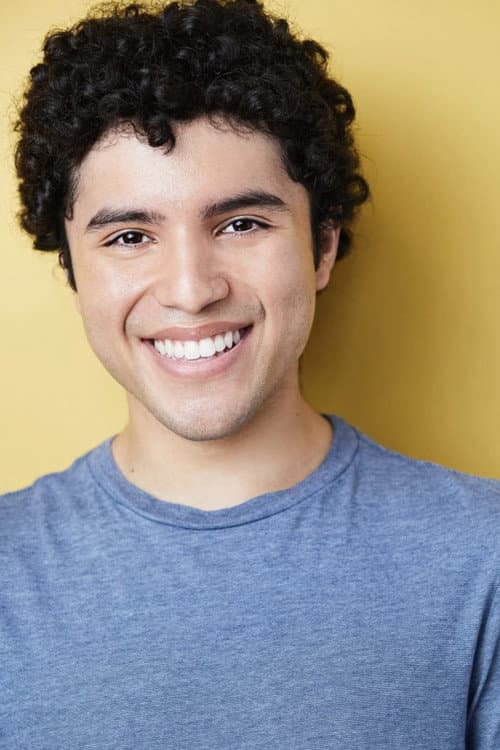 Adam Leiva foto