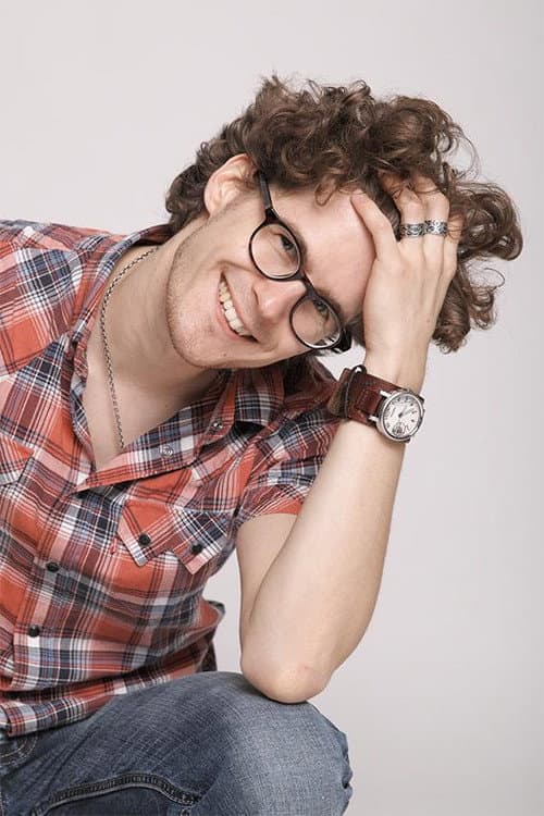 Tim Kreuer foto