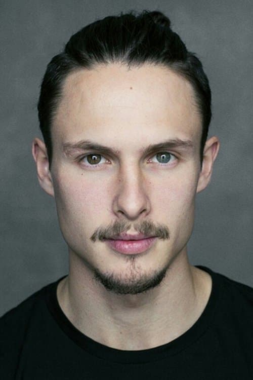 Arnas Fedaravičius foto