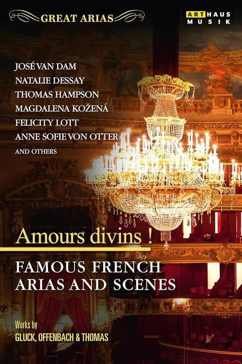 Amours divins ! (2016) poster