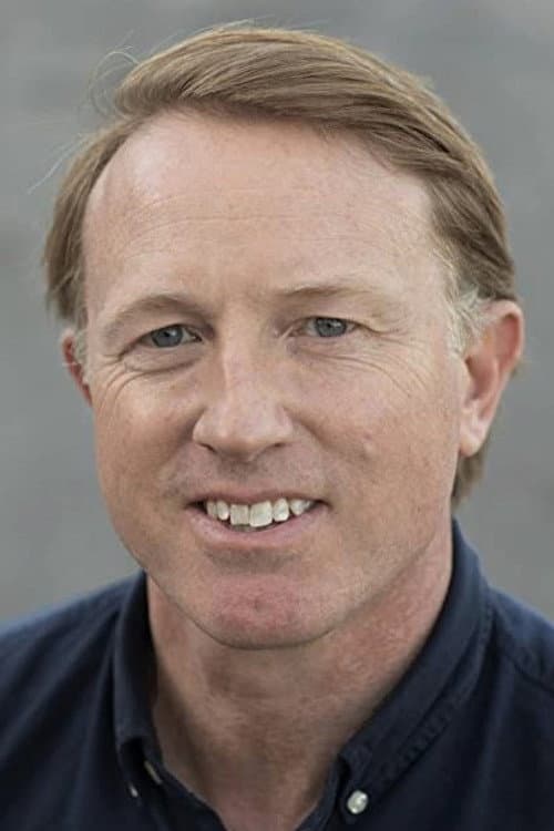 Bernard Derriman foto