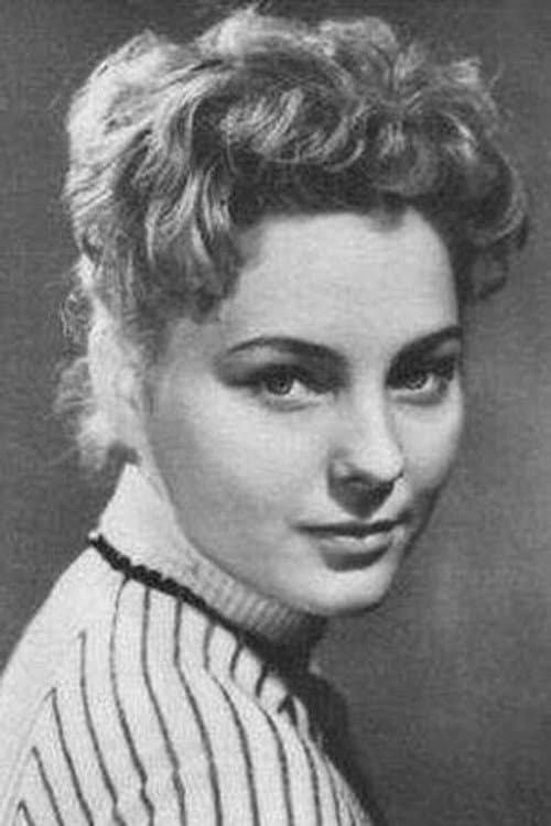 Svetlana Zhivankova foto