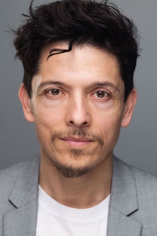 Paulo Rivera foto