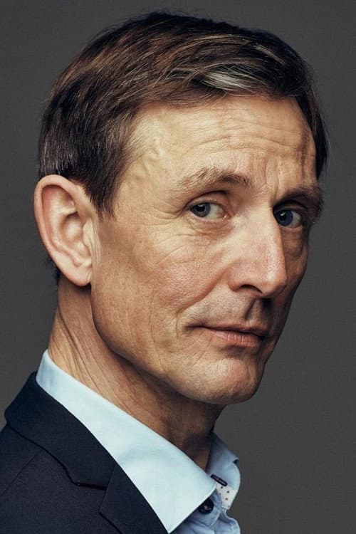Holger Østergaard Kristensen foto