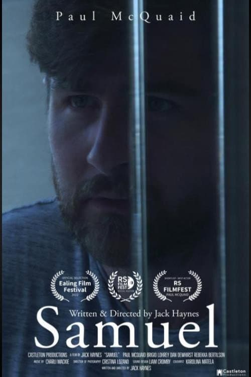 Samuel (2022) poster