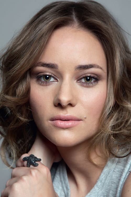Mirella Granucci foto