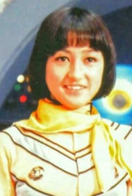 Mitsuko Hoshi foto