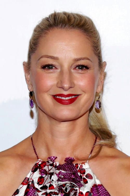 Katherine LaNasa foto
