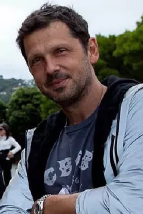 Peter Webber foto