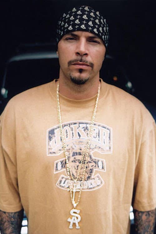DJ Muggs foto