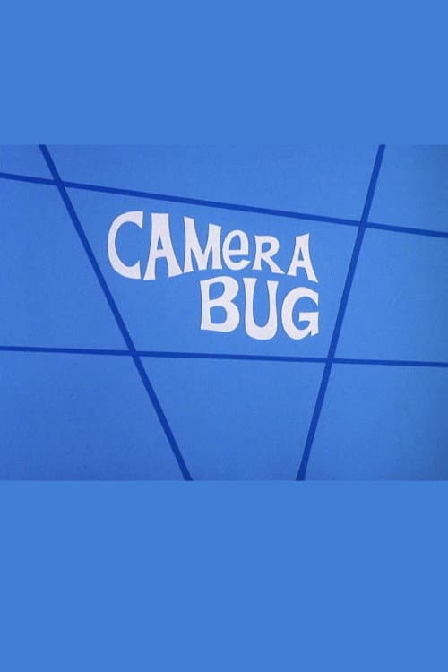 Camera Bug (1972) poster