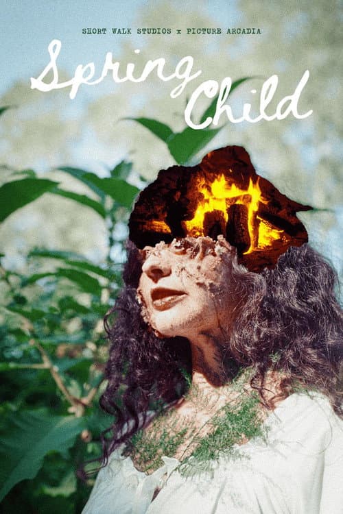 Spring Child (2026) poster