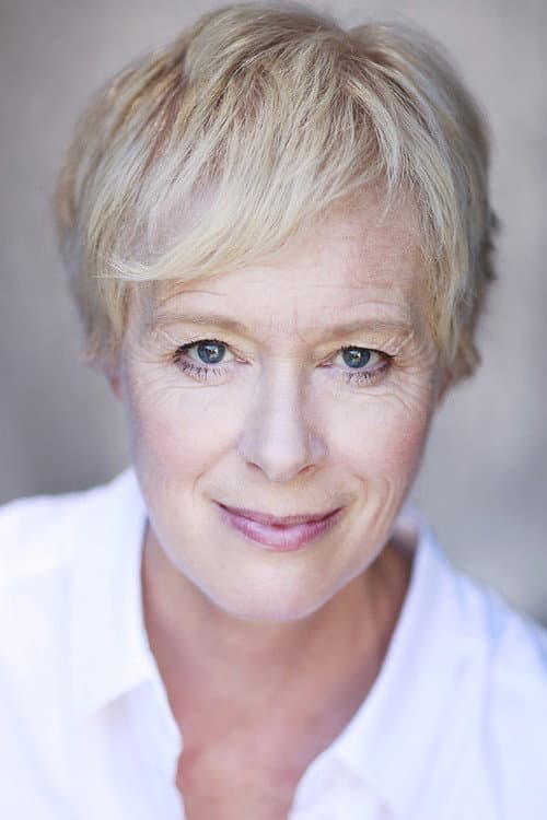 Geraldine Alexander foto