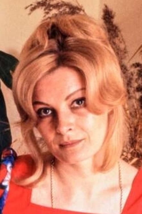 Jan Waters foto