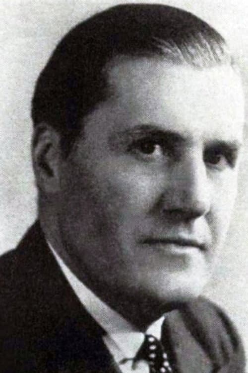 Jack Rutherford foto