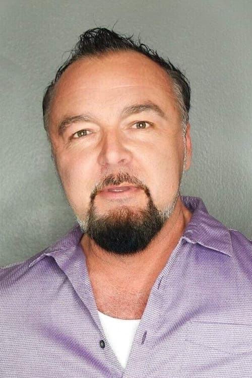 Michael James Alexander foto