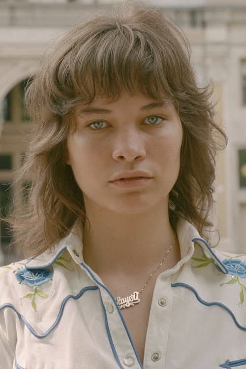 Eva Evans foto