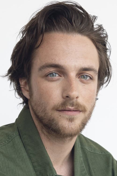 Rémi Goulet foto