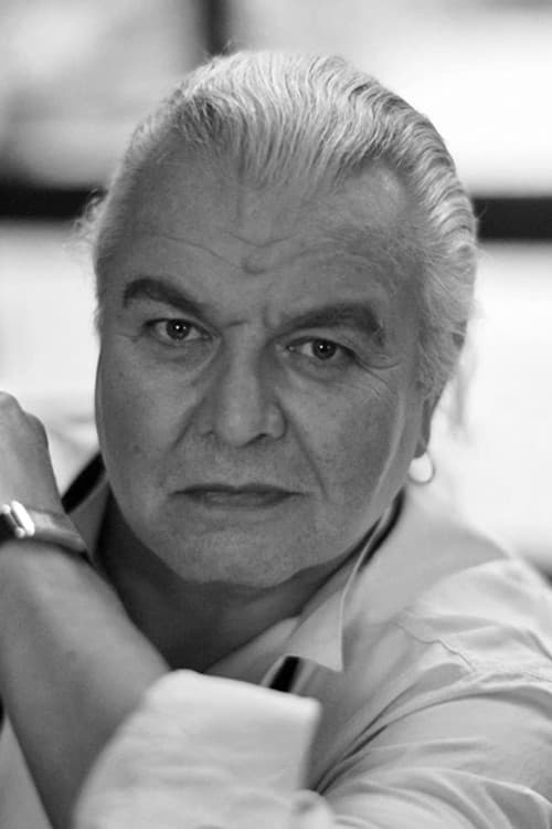 Hugh Keays-Byrne foto