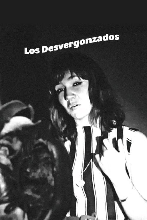 Los desvergonzados (1962) poster