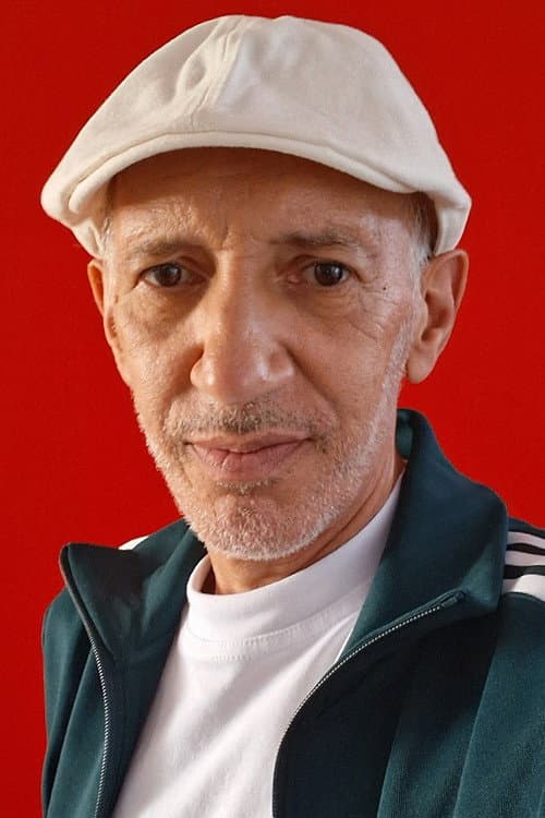 Abdel Baki Bousmaha foto