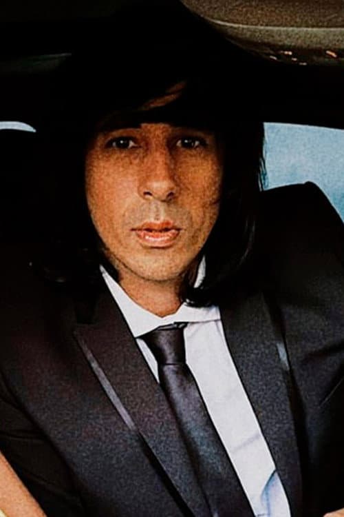 Leonardo Damario foto