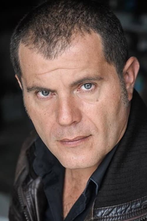 Fabien Baïardi foto