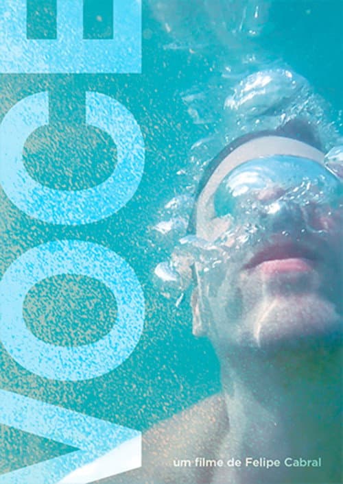 Você (2017) poster